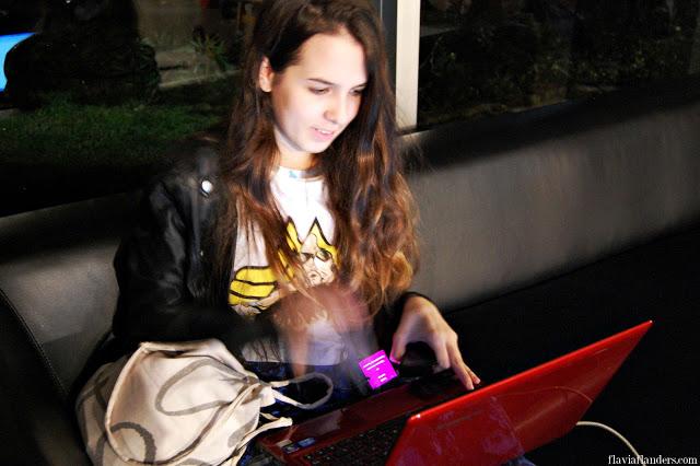 BAF WEEK S/S 13/14: THE PEOPLE