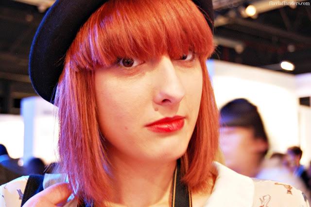 BAF WEEK S/S 13/14: THE PEOPLE