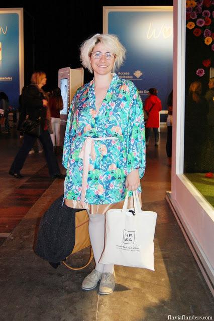 BAF WEEK S/S 13/14: THE PEOPLE