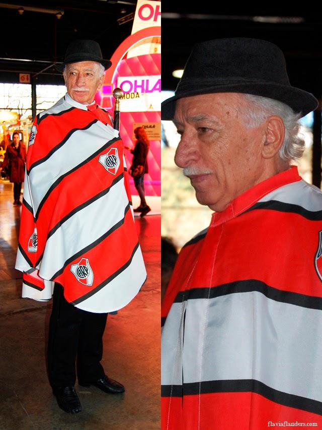 BAF WEEK S/S 13/14: THE PEOPLE