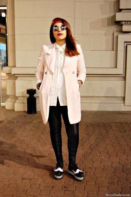 BAF WEEK S/S 13/14: THE PEOPLE