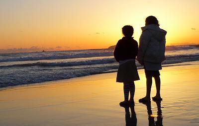 EDUCAR SIN SEÑALAR EL HORIZONTE