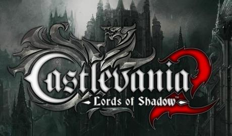 Gamescom nos muestra un nuevo tráiler de Castlevania Lords of Shadow 2