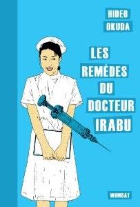 Los remedios del Doctor Irabu