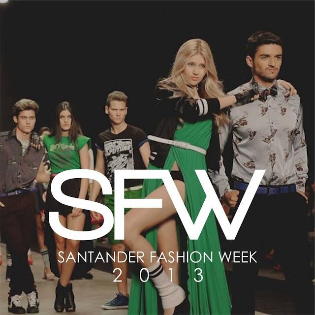 EN SEPTIEMBRE LLEGA EL SANTANDER FASHION WEEK