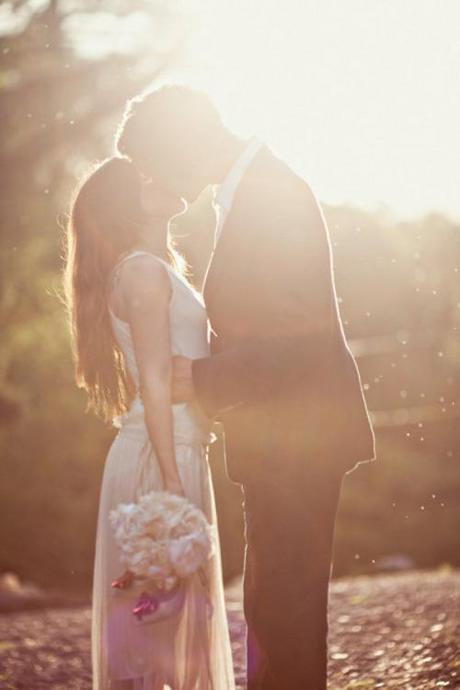 La elección del Fotógrafo de Bodas