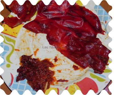 ARROZ CON CONEJO, CALAMARES y ALCACHOFAS