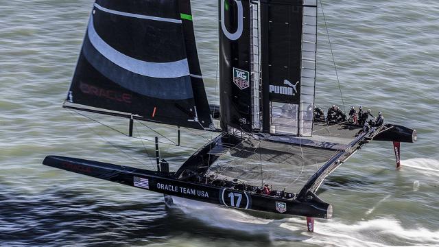 El Futuro ya está aquí: 10 inventos que parecen de ciencia ficción