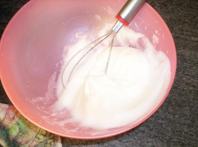 Receta: Hotcakes de frutos rojos.