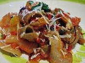 Marchando Pasta