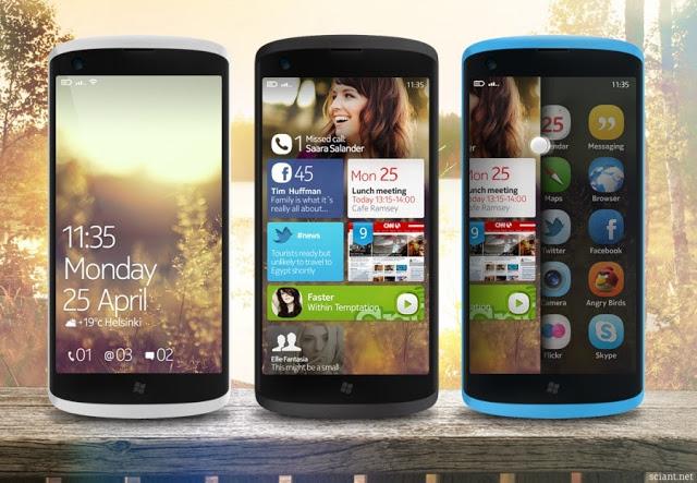 Windows Phone sería el segundo sistema más usado en Latinoamérica