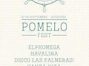 Havalina, Elphomega Disco Palmeras! lideran Pomelo Fest malagueño