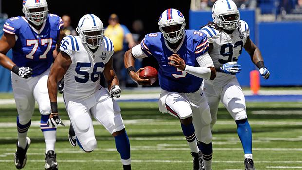 Fantasy Football 2013  – Los Sleepers de la Pretemporada