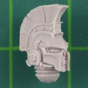 Galería de capellanes(Parte III y final)