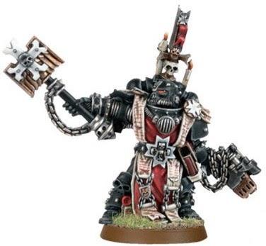 Galería de capellanes(Parte III y final)