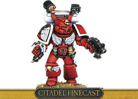 Galería de capellanes(Parte III y final)