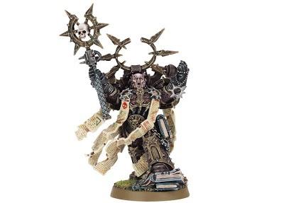 Galería de capellanes(Parte III y final)