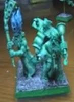 Hueste espectral de los Condes Vampiro