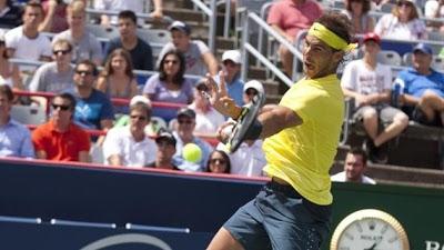 US Open - ¿Es Nadal el gran favorito de cara al US Open?