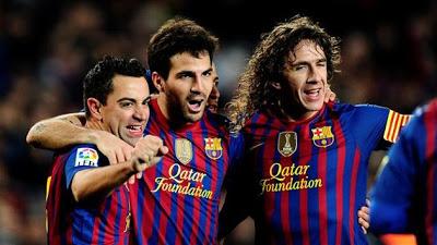 El mal ambiente también llega al vestuario del Barça