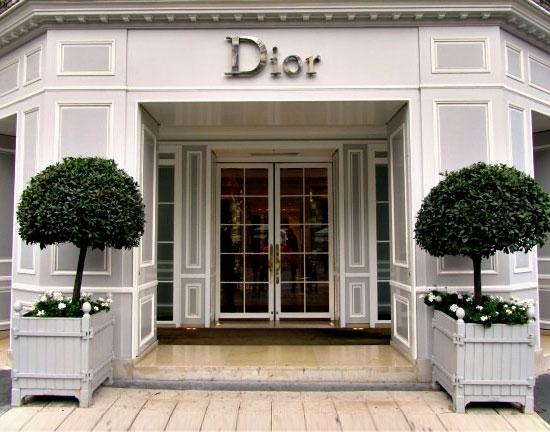 Dior