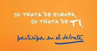 La Democracia Europea