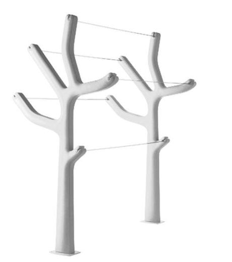 Tendedero especial Tendedero especial