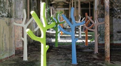 Tendedero especial Tendedero especial