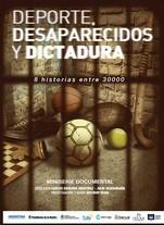 Concluyó la presentación de la miniserie ‘Deporte, desaparecidos y dictadura’