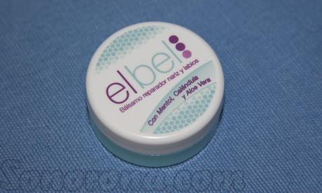 Lapalomerafarma | Tercera cajita mensual Lpfbox