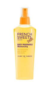 Ulric de Varens tiene el placer de presentarles VARENS FOREVER, una colección de 4 Body Fragrances sexys y llenas de color…