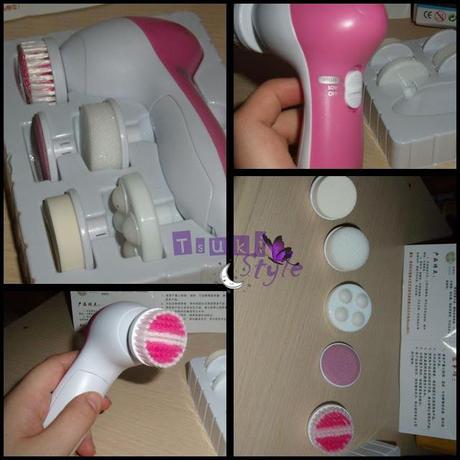 #Colaboración con...# ~Fiigirl~ Moda, Belleza y Joyería a precios reducidos!