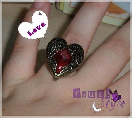 #Colaboración con...# ~Fiigirl~ Moda, Belleza y Joyería a precios reducidos!