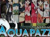 AquaPazza lanza territorio norteamericano