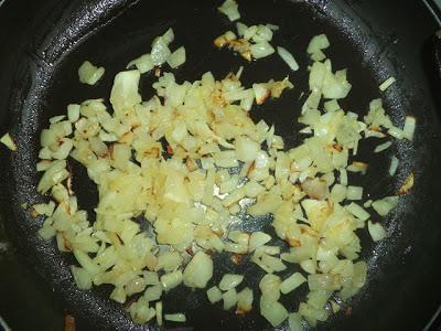 Bajocones con Jamón y Huevos de Codorniz