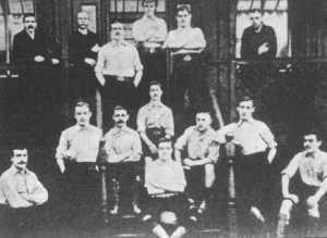 Everton 1891