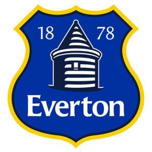 Escudo Everton
