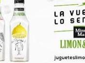 Limón Nada propone vuelta simple