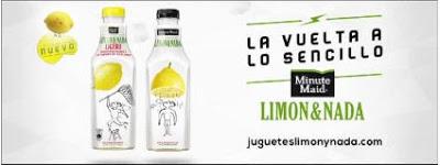 Limón & Nada propone una vuelta a lo simple