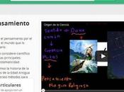 Educatina incorpora nueva materia: Pensamiento Científico Incluye vídeos educativos gratis