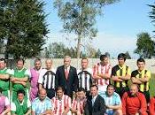 "tenemos comuna está poniendo base propio esfuerzo"