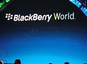 Desarrollador responsable tercio aplicaciones BlackBerry World