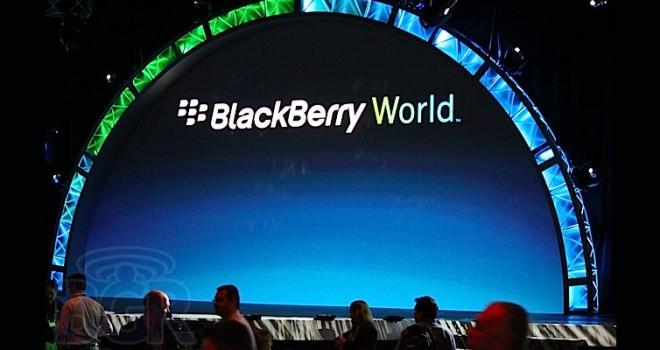 Desarrollador es responsable de un tercio de las aplicaciones en BlackBerry World