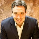 Bruno Compartiendo conocimientos