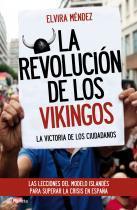 La revolución de los vikingos: Presentación del libro.