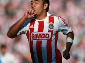 Marco Fabián anunció ahora queda Chivas