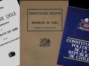 Chile: constitución neoliberal
