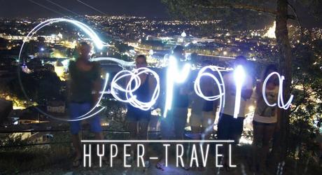 Georgia - Hyper Travel