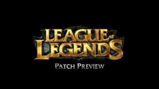 Ip3wxM5Pb8w League of Legends: Lucian, parche 3.10a y cambio de contraseñas