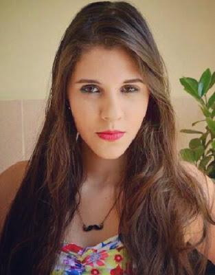 Nueva colaboradora en el Blog!!!